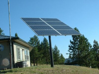 Living Off Grid – Operating Our Solar Power System – Part 1 Image